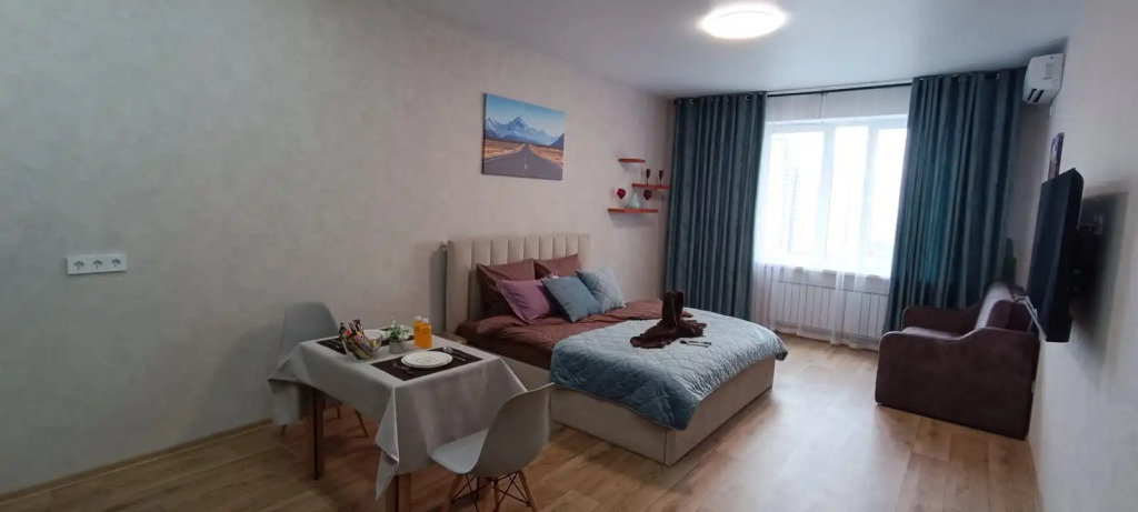 Holiday Apartments