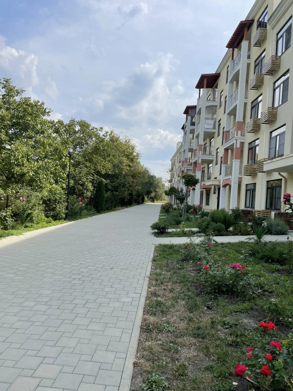 Квартира Жк «Holiday-House”
