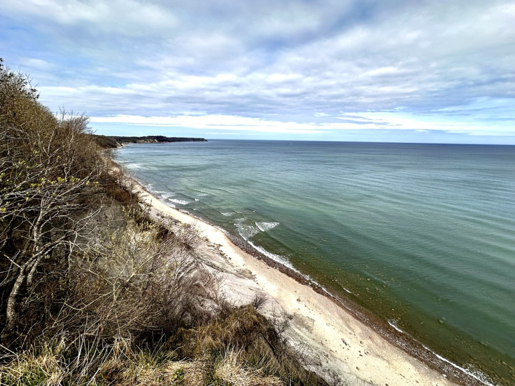 Апартаменты Уединенный отдых на берегу Балтийского моря - фото 13