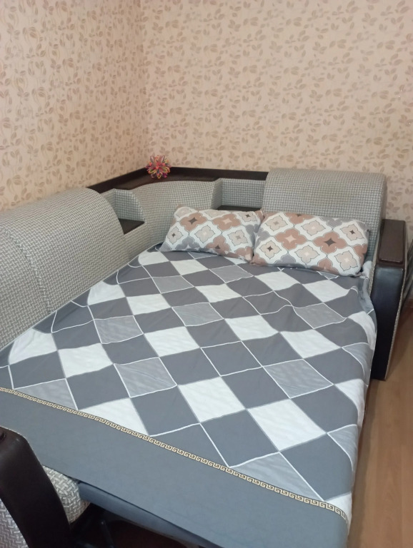 Квартира на улице Аэрофлотская