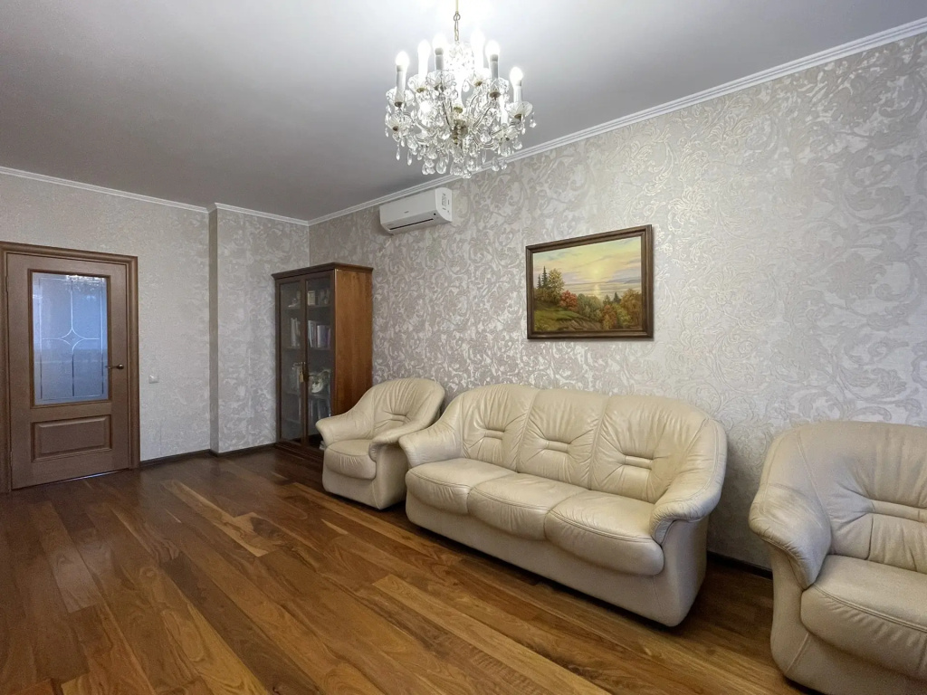 Квартира Трешка в центре Казани