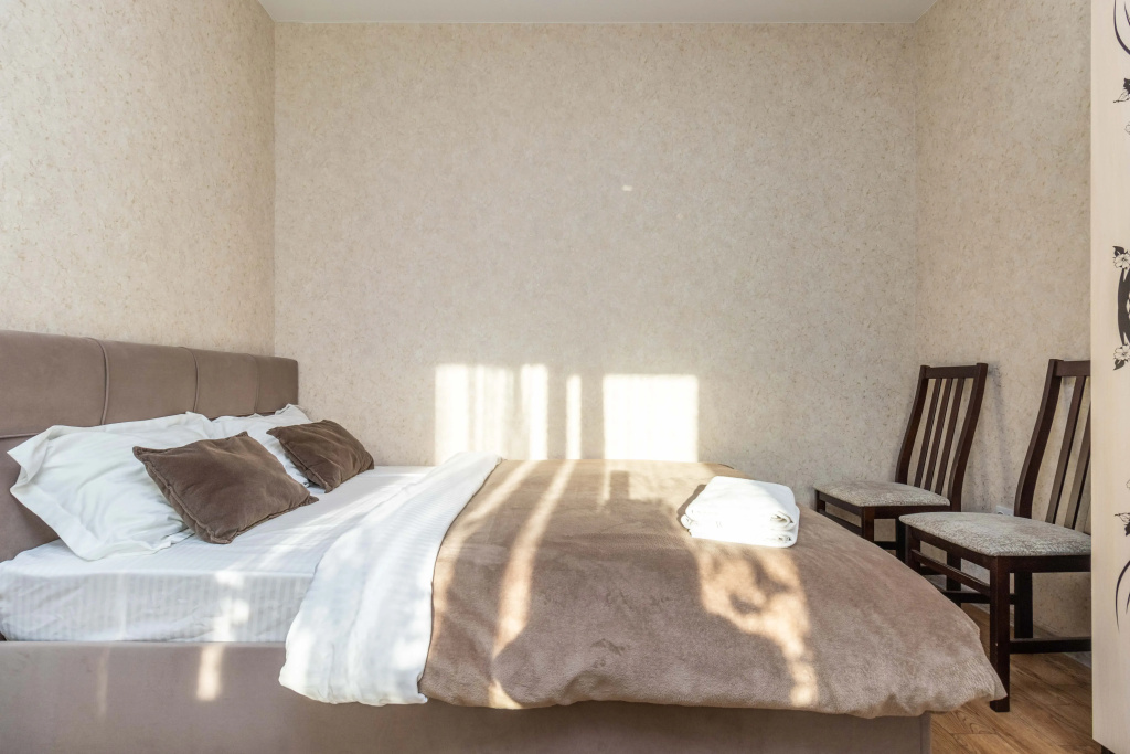 Апартаменты Apart Hotel24 в Сургуте