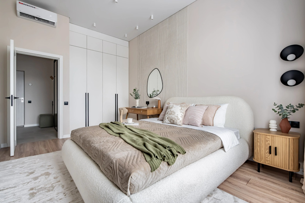 Квартира Merino Home Небо