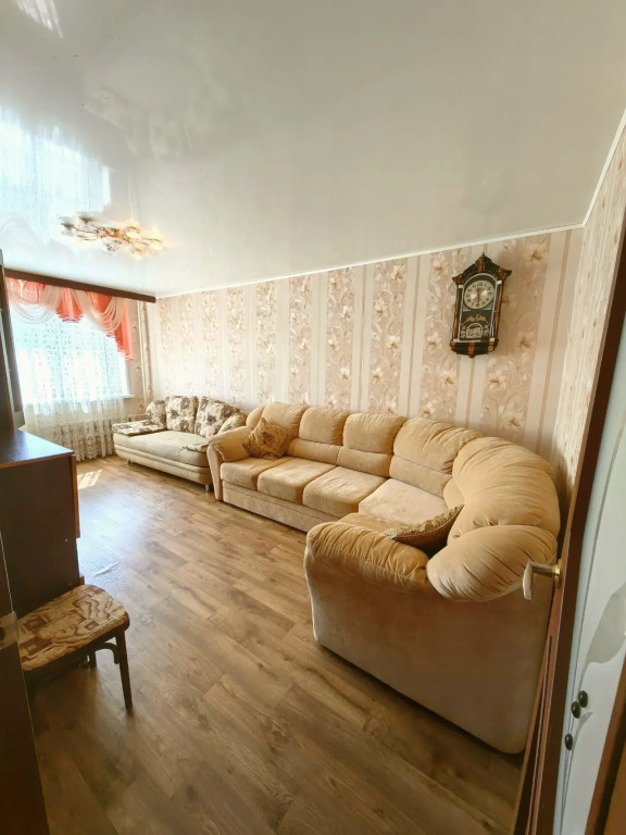 Квартира Трехкомнатная - фото 5