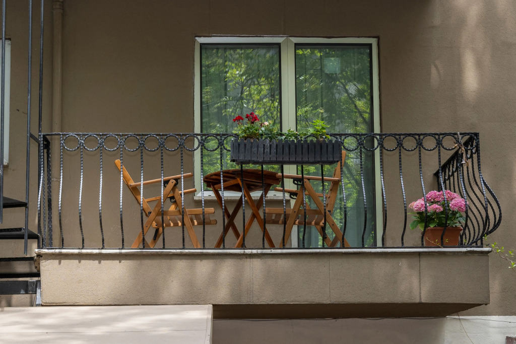 The Marions Suite - Central Comfortable Stay in Taksim