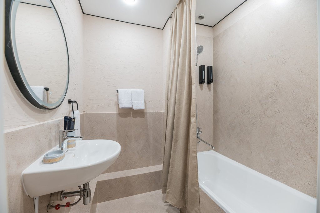 Апарт-отель Uide Apart Hotel