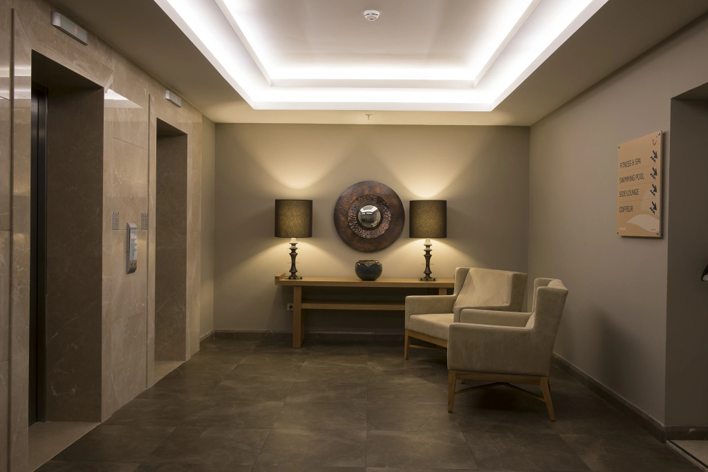 Отель Tui Blue Barut Andız-All Inclusive-Adults Only