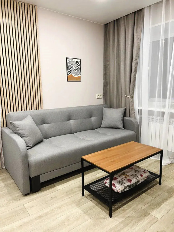 Квартира на Кирова 43