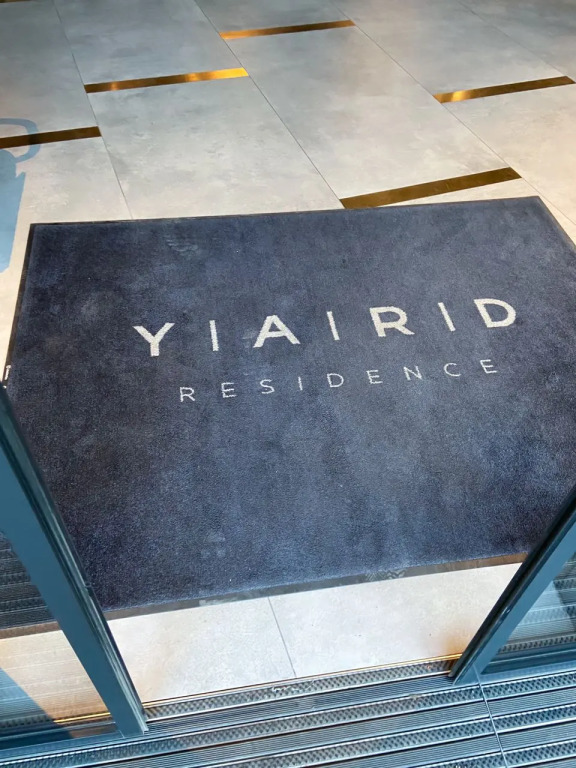 Апартаменты Невский Yard