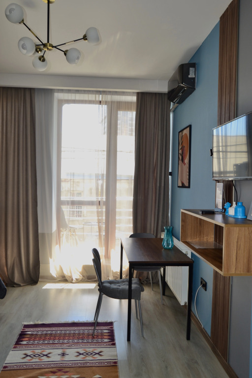 Hotel Graif Ti