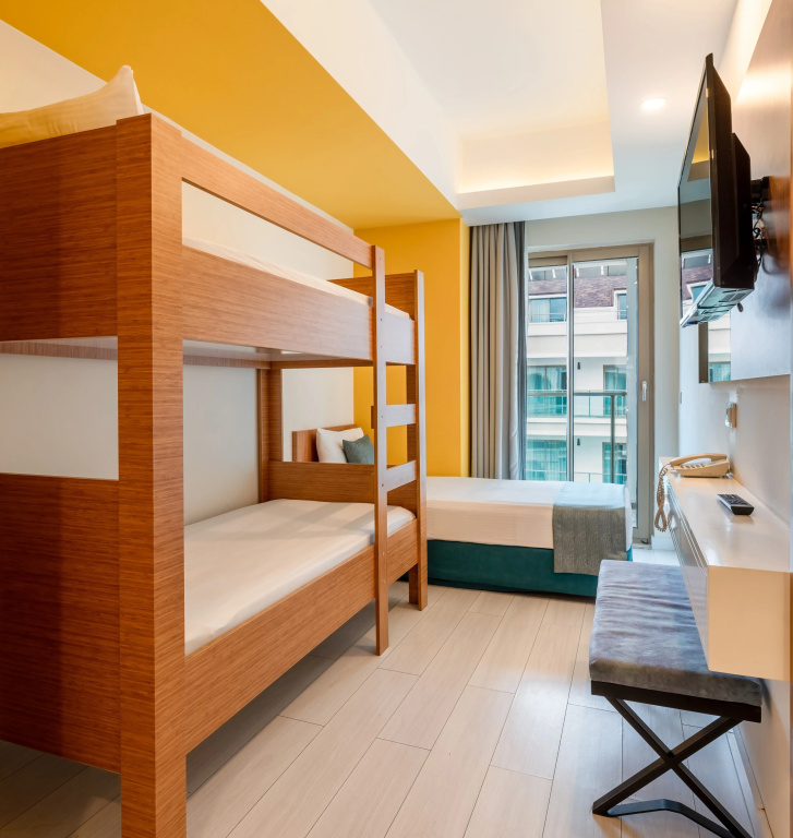 Dosinia Luxury Resort-Ultra All Inclusive