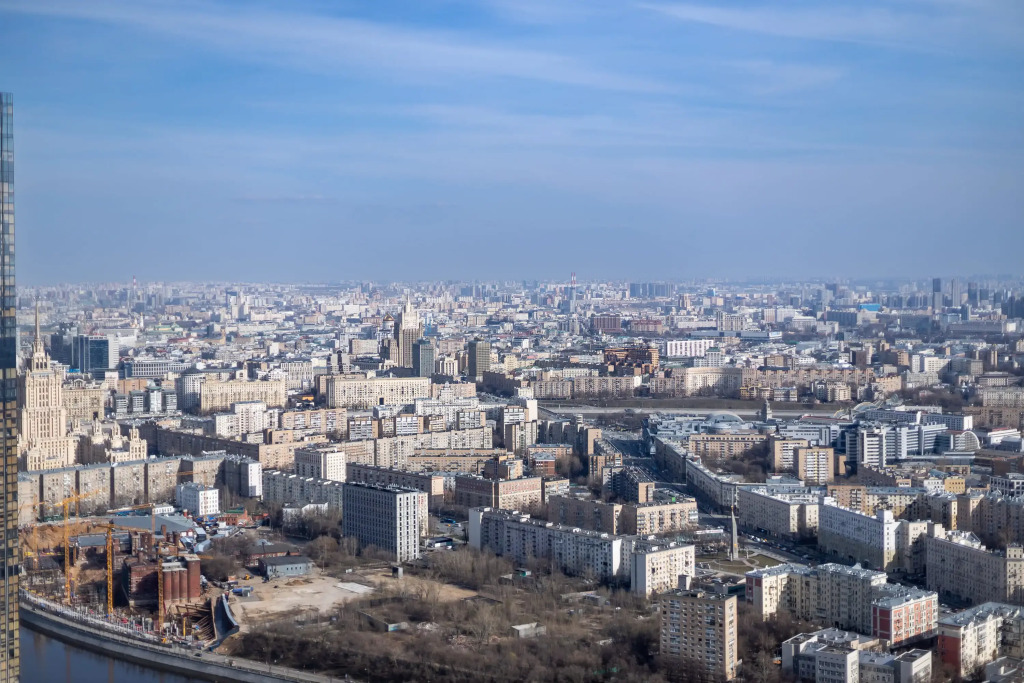 Апартаменты HEAVEN APARTMENTS 1