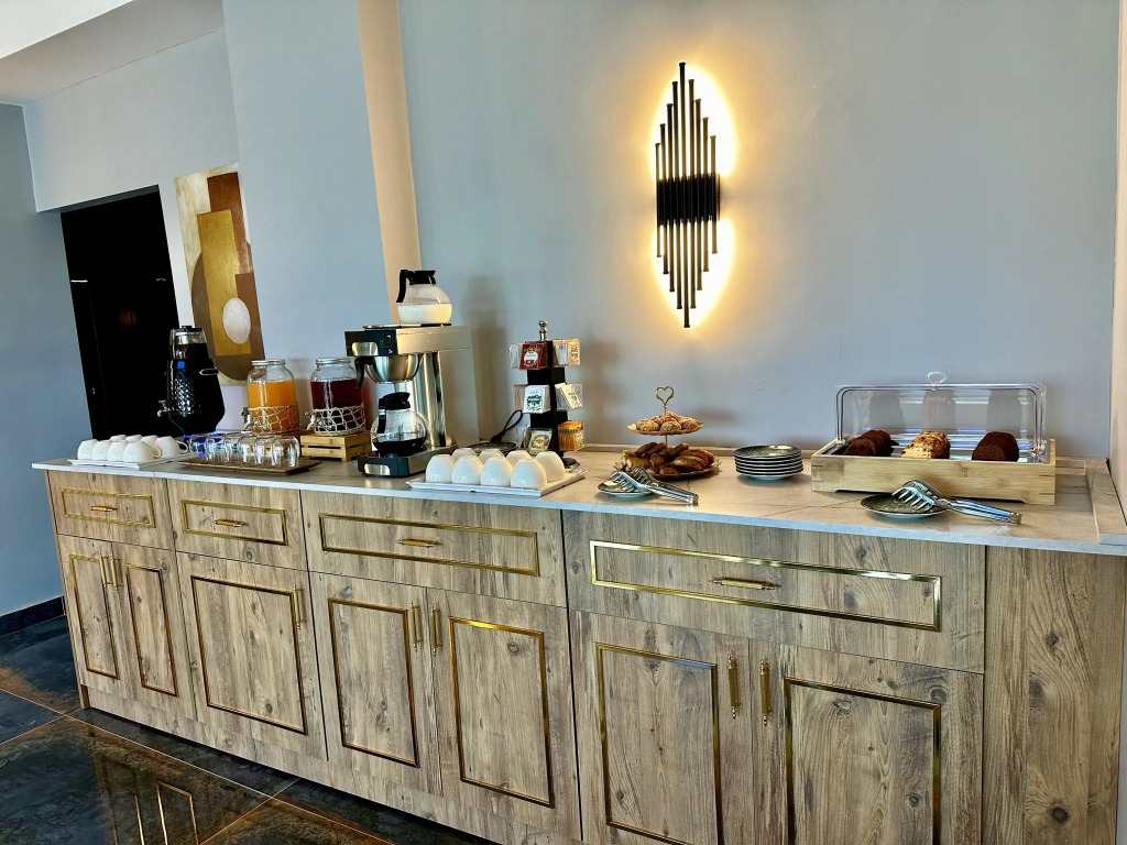 Skymoon Istanbul Airport Hotel