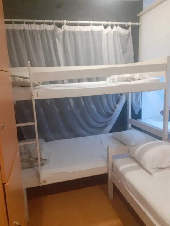 Piter Living quarters