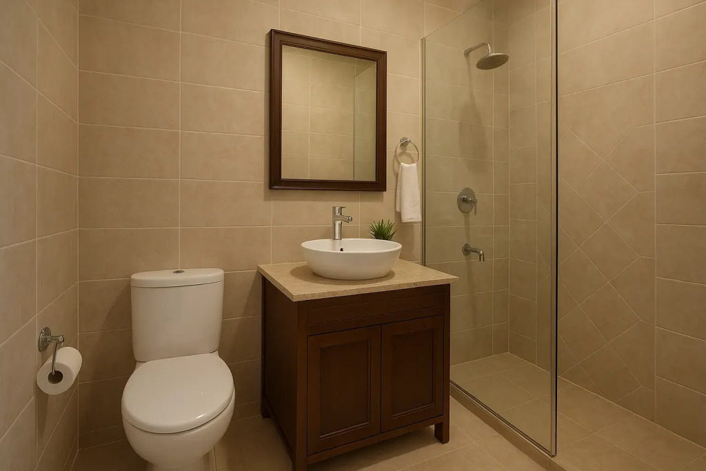 Гостевой дом Islamabad Guest House