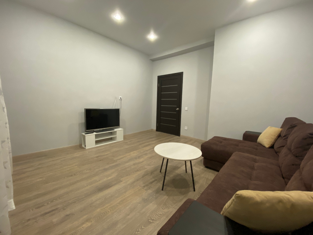 Luxury Apartments Apartments