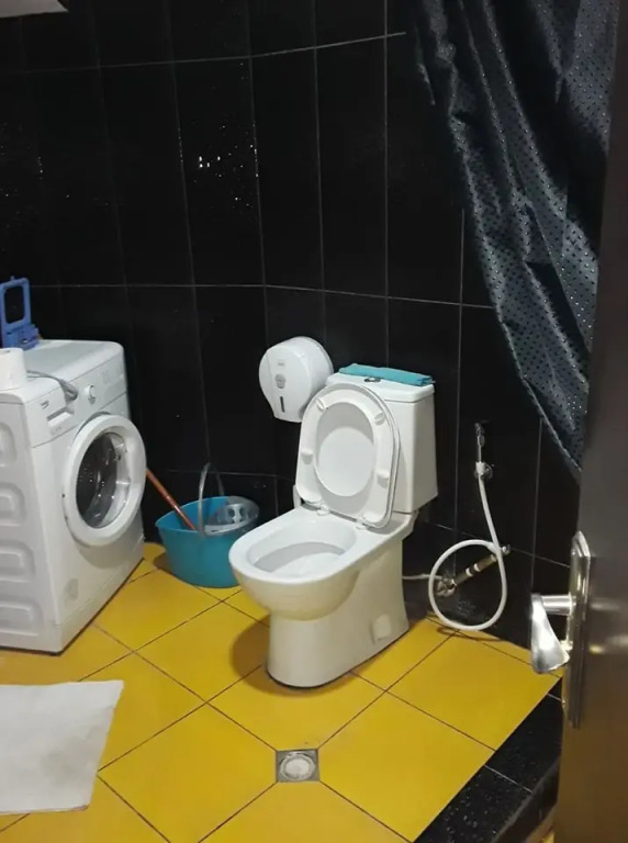 Tbilisi 26 Hostel