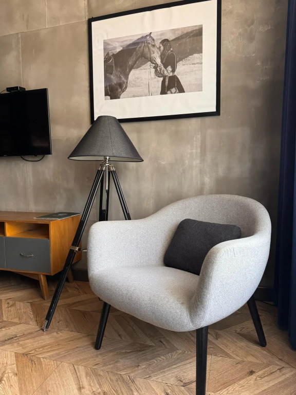Bugu Hotel Bishkek
