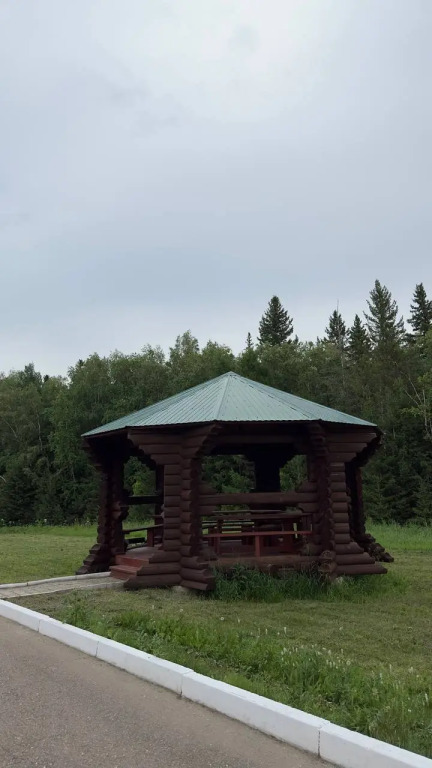 Загляденье