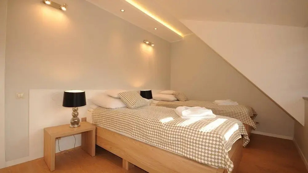 Harenda Residence - Destigo Hotels