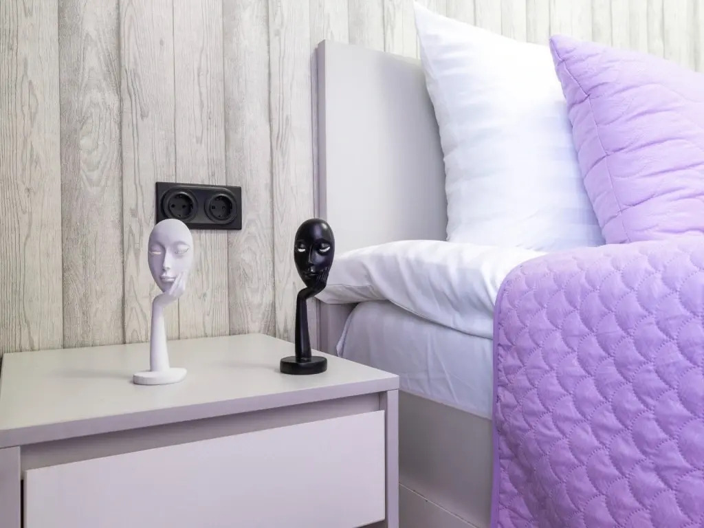 Prince Apartments С92