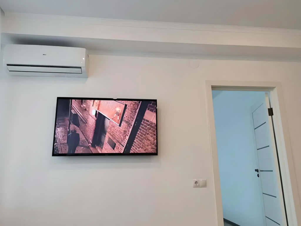 Квартира Центр Цветник Радон Власова 4