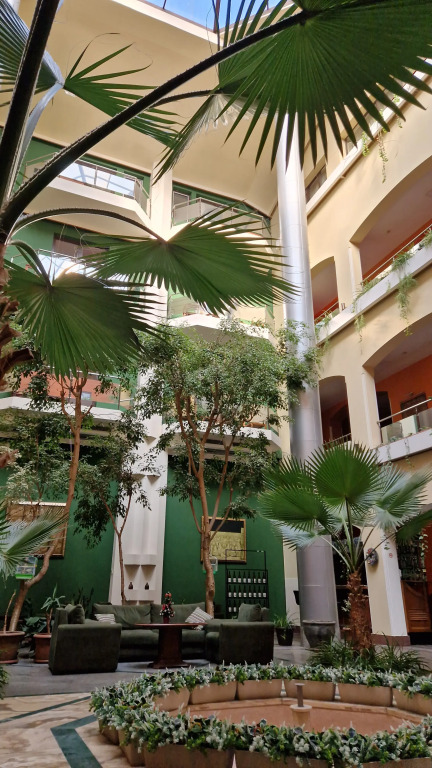 Ararat Hotel