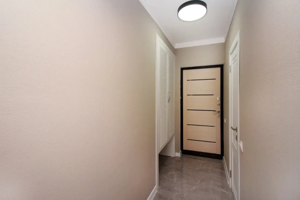 Апартаменты Luxury Apt 196