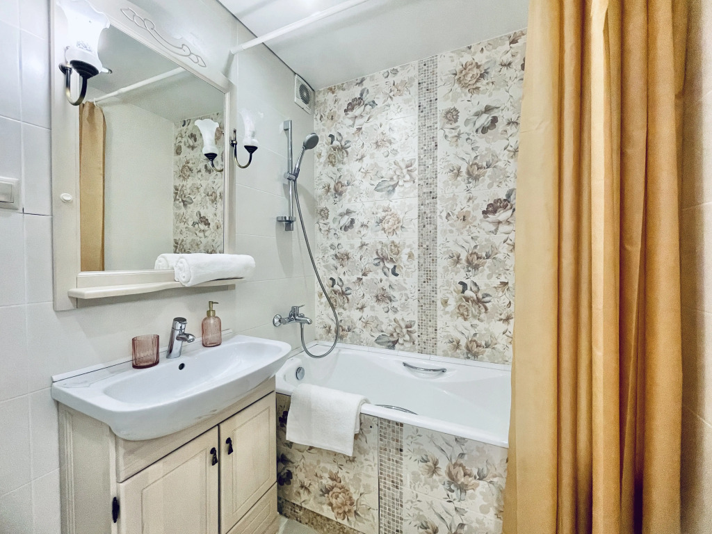 Апартаменты Vegas Apartmets Краснозвездная 31