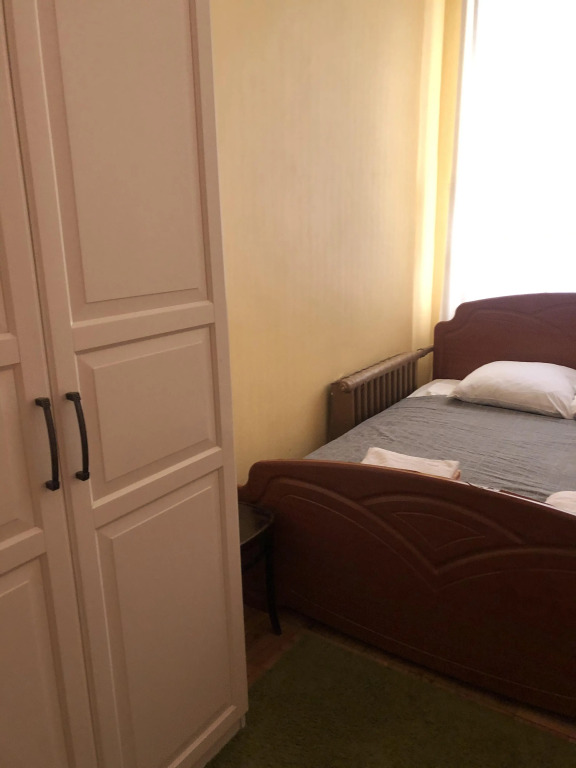 Меблированные комнаты Old Flat  на 1-ой Советской