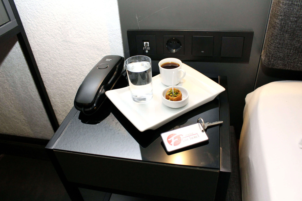 Istanbul Fair Hotel