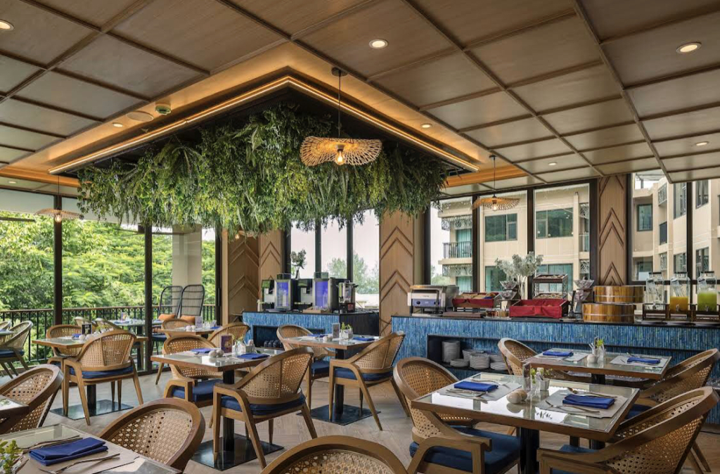 Апартаменты The Proud Karon Beach Phuket 612