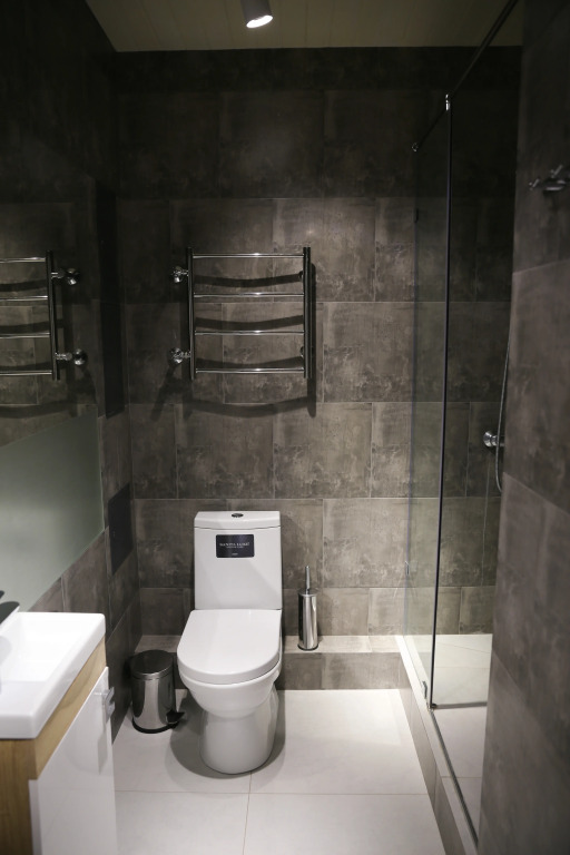 Апартаменты ADT True Loft