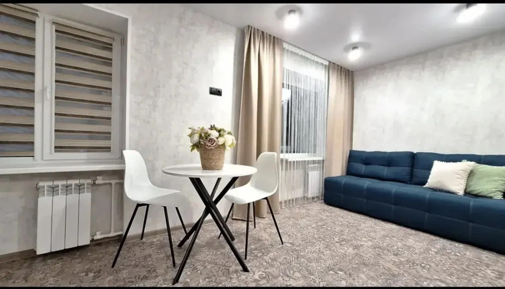 Квартира Там Где Уютно на Рахова