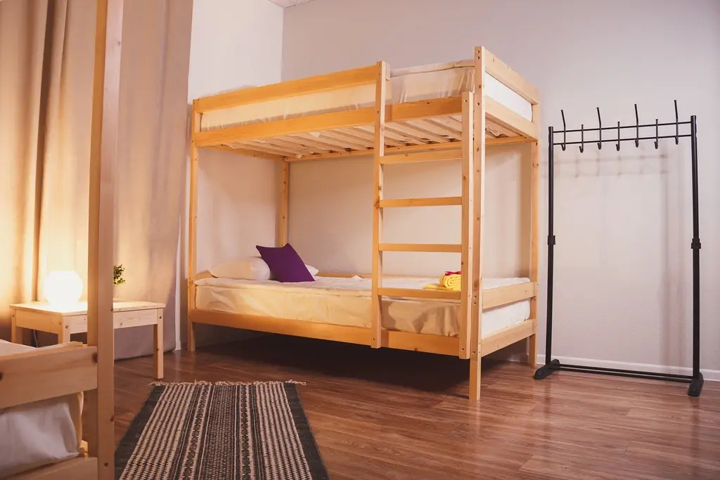 EvroHostel