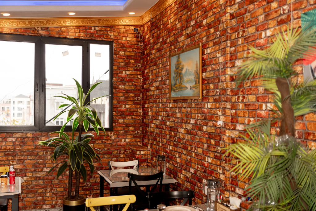 Golden Horn Park Hotel