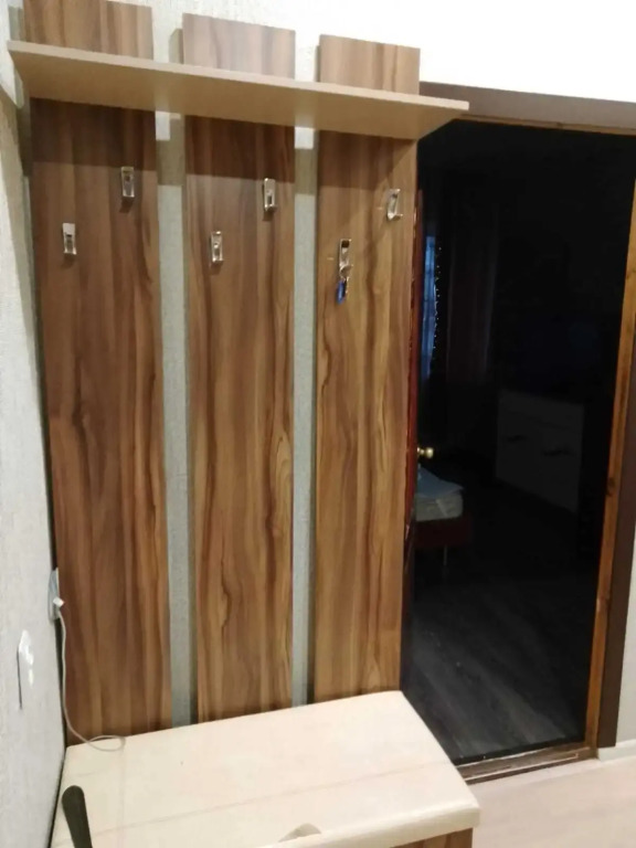 Апартаменты Ленинградское Шоссе 30