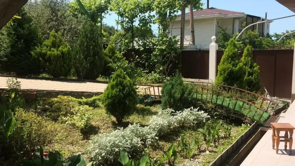 Меблированные комнаты Робинзон