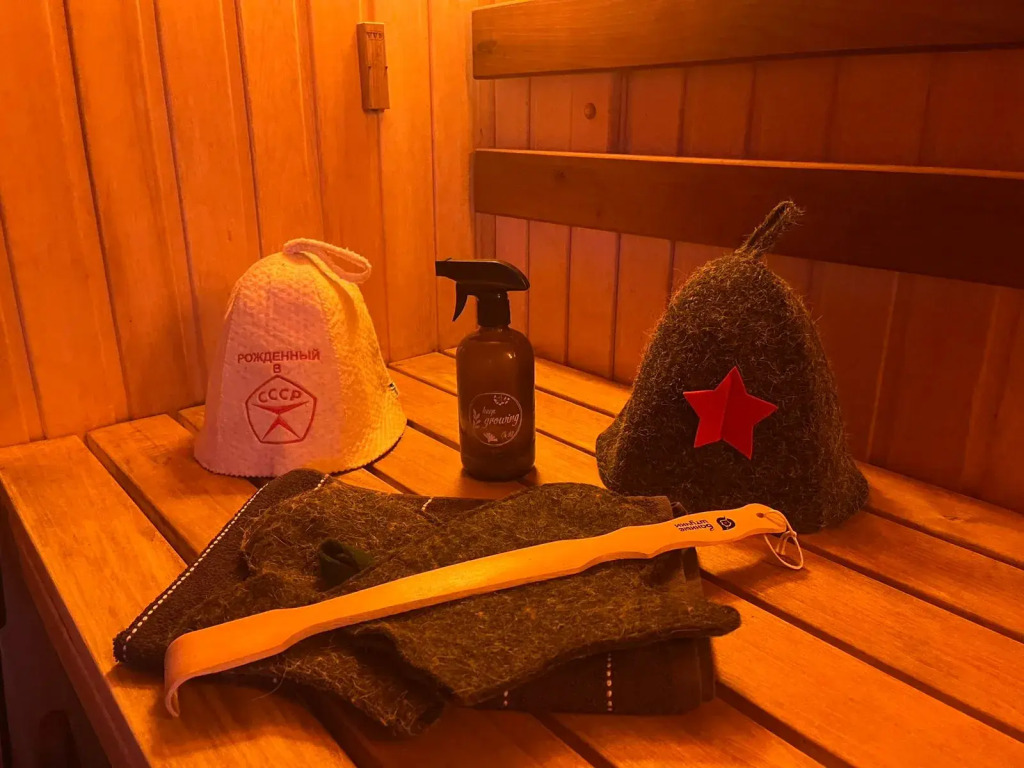 Гостевой дом На Октябрьской
