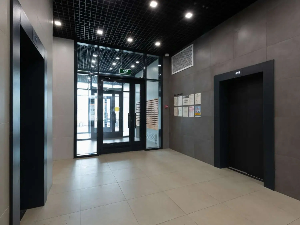 Апартаменты Happy House Люблинская 80к3