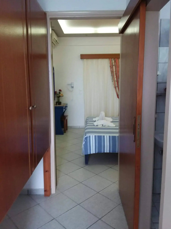 Villa Bel Passo Apartments