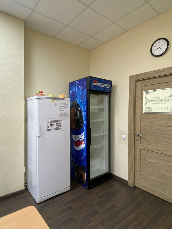 Хостел Юг
