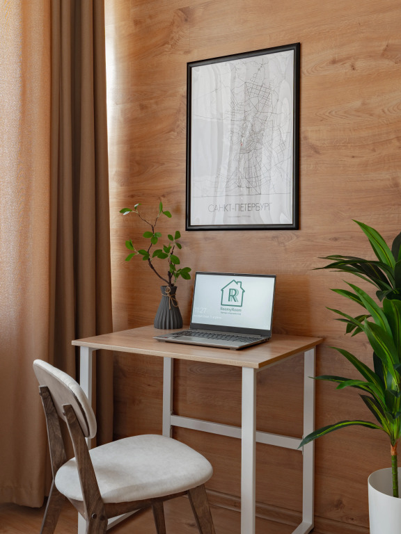 Квартира RoomyRoom у Мариинского Театра