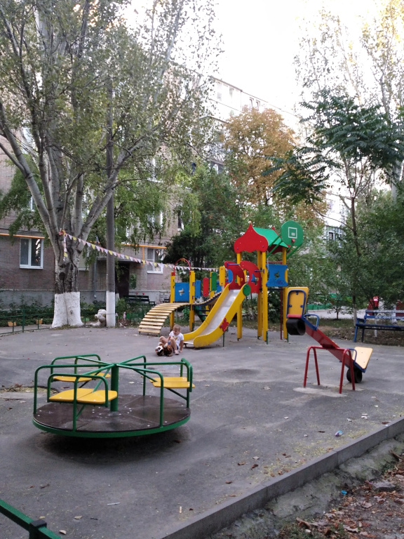 Квартира Уютная у Моря