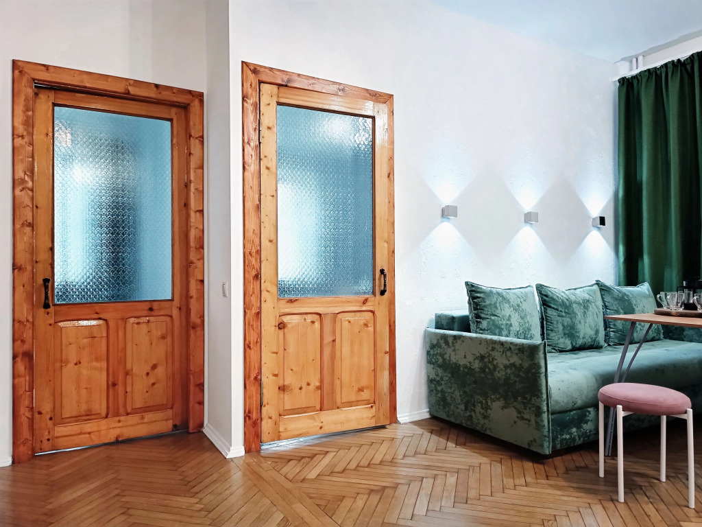 Квартира BaileVida Rent на Пушкинской