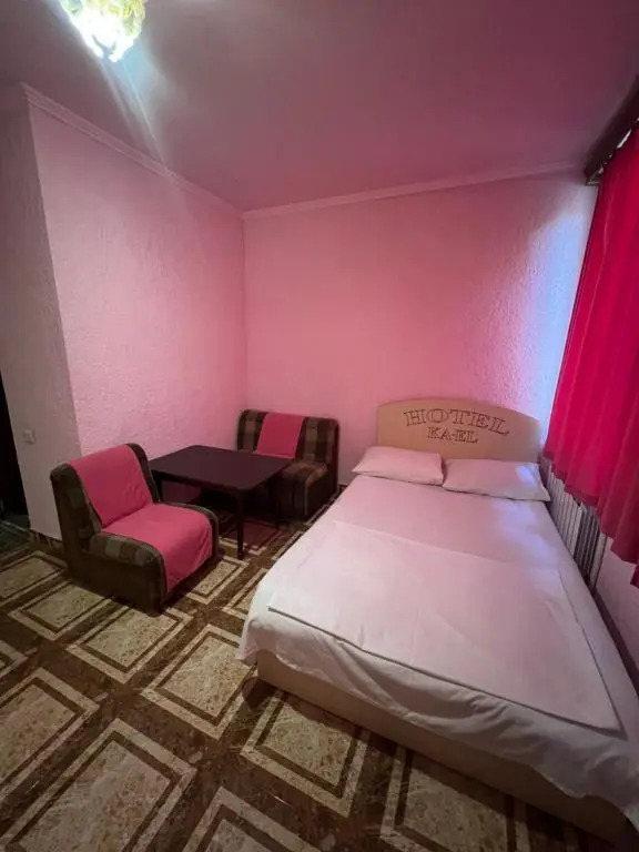 Hotel KA-EL