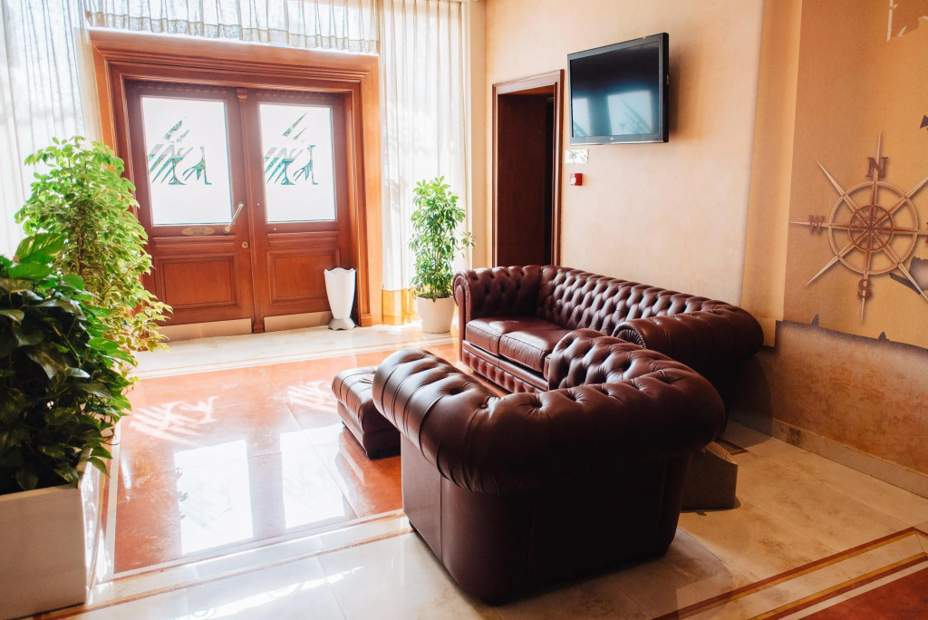 SarOtel Boutique Hotel