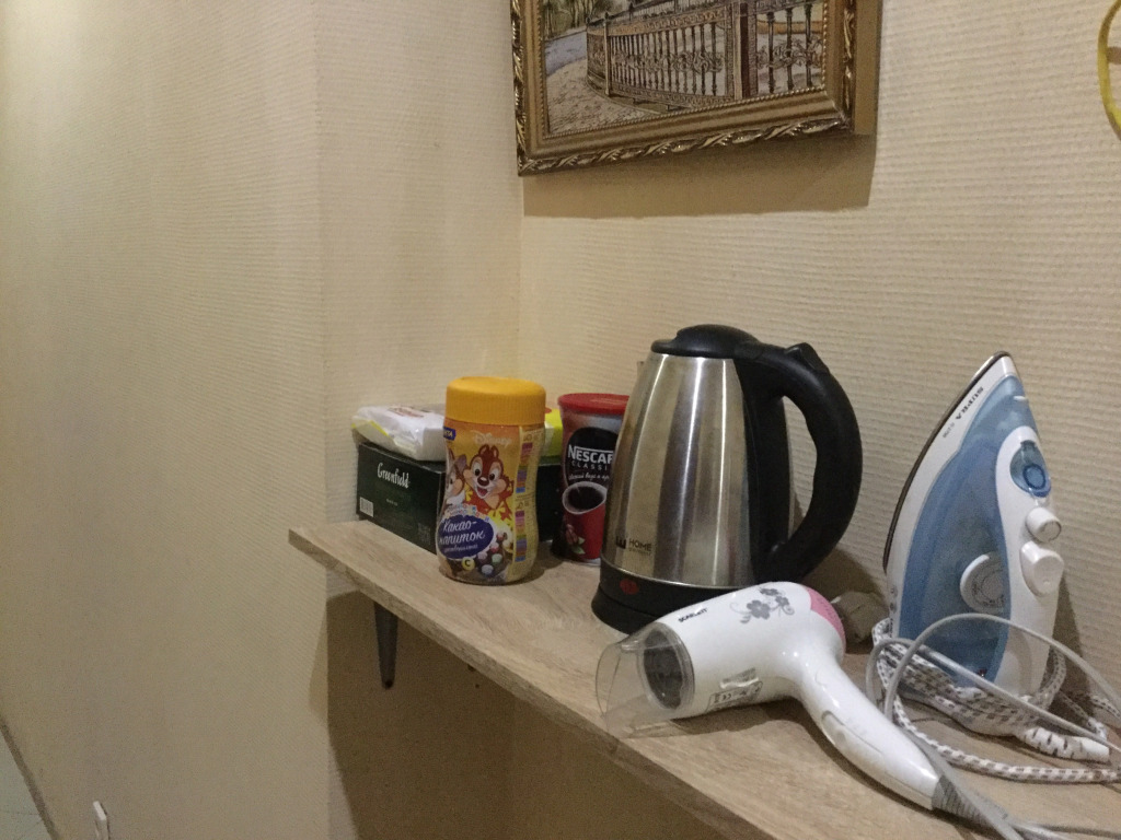 Гостевой дом Family rooms FontankaSPB