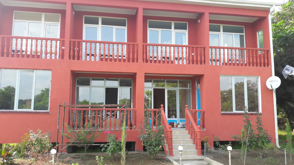 Zau Vila