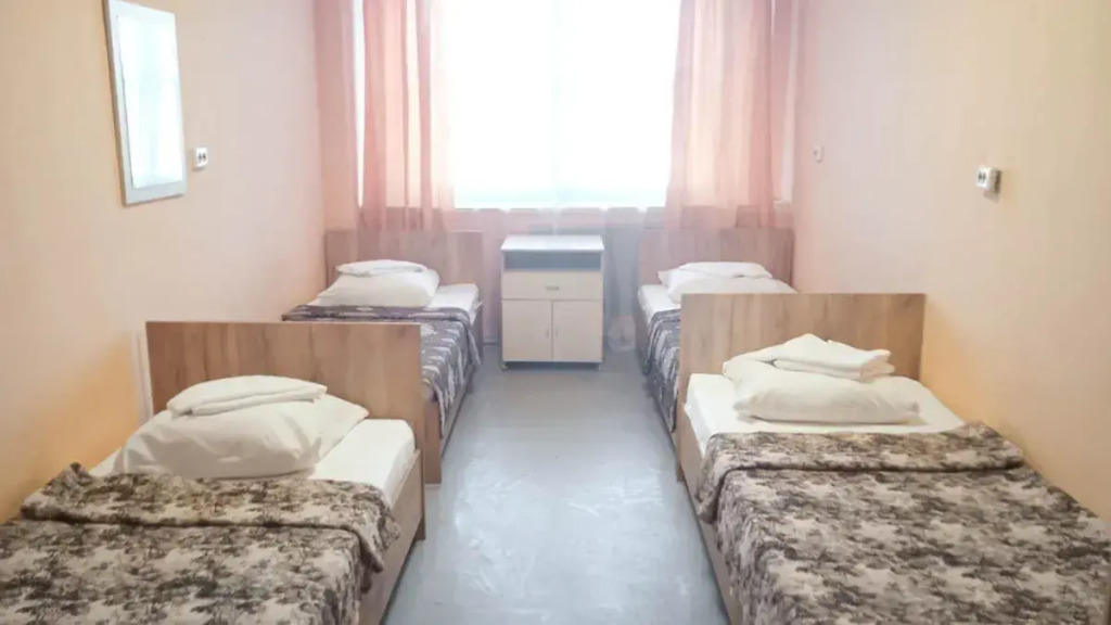 Мини-отель Smart Hotel Пенза